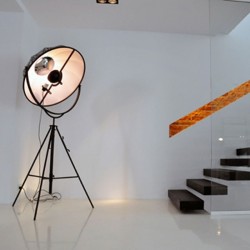 Pallucco Fortuny Lampada da Terra