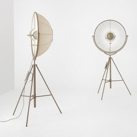 Pallucco Fortuny Moda Lampada da Terra