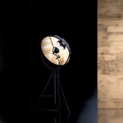 Pallucco Fortuny Petite Lampada da Terra