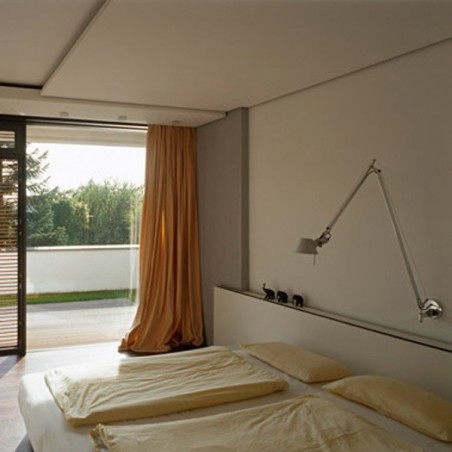 Tolomeo Arm _B_Esclusa_Lampadina/e_NON_inclusa/e_Not_Included