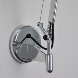 Tolomeo Arm _B_Esclusa_Lampadina/e_NON_inclusa/e_Not_Included