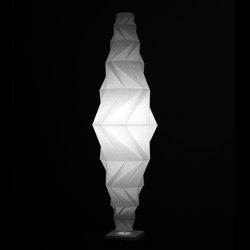 Artemide Minomushi Lampada da Terra