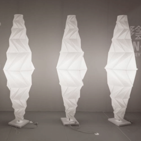 Artemide Minomushi Lampada da Terra