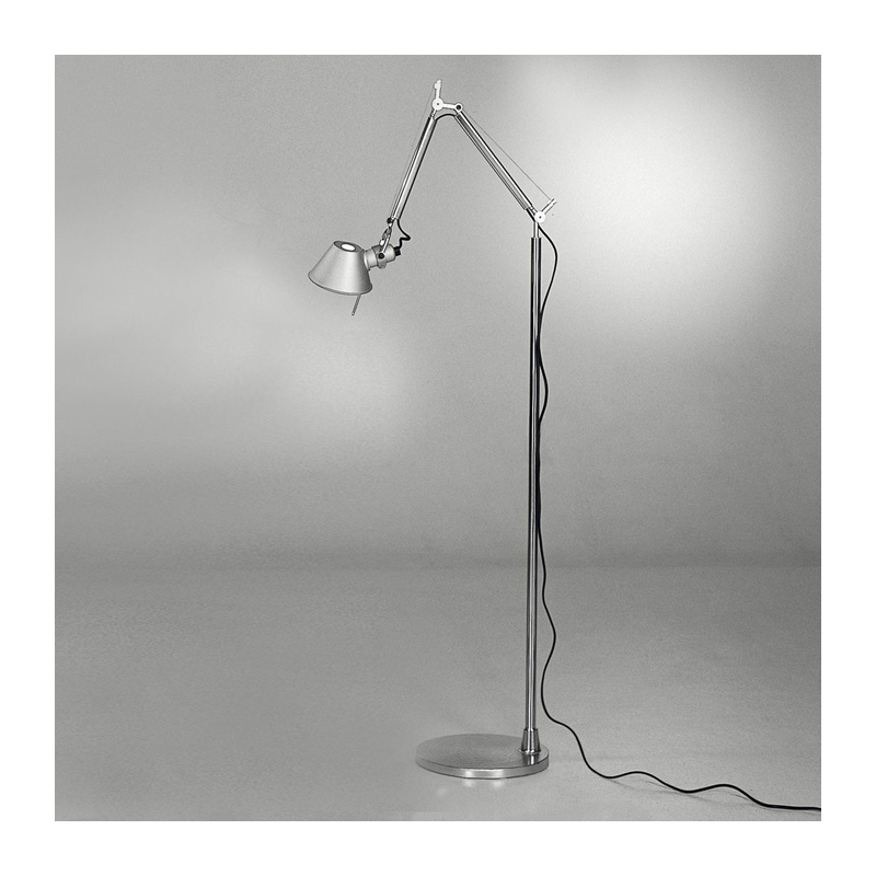 Artemide Tolomeo Micro Lampada da Terra Artemide Tolomeo Micro Lampada da Terra