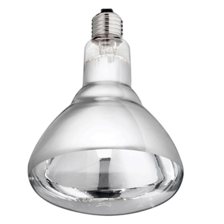 Bulb for Parentesi R125 150W E27_A+_Inclusa_Lampadina/e_inclusa/e_nella_confezione_Included