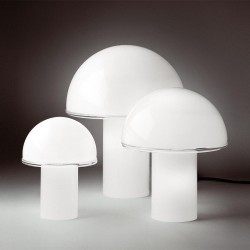 Artemide Onfale Piccolo Lampada da Tavolo