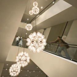 Flos Taraxacum 88 S1 Lampada a Sospensione