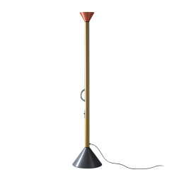 Artemide Callimaco LED Lampada da Terra