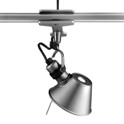 Artemide Tolomeo Micro Pinza LED Lampada da Parete