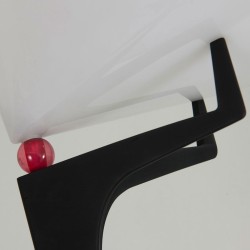 Artemide Montjuic Lampada da Terra