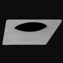 Metalspot Soffio opaque aluminum wall lamp_C_Esclusa_Lampadina/e_NON_inclusa/e_Not_Included_Outlet_Outlet_Outlet_Outlet