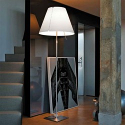 Grande Costanza Floor with on/off switch_A_Esclusa_Lampadina/e_NON_inclusa/e_Not_Included