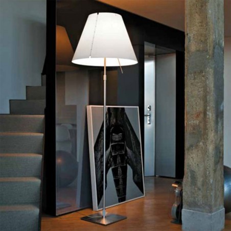 Grande Costanza Floor with on/off switch_A_Esclusa_Lampadina/e_NON_inclusa/e_Not_Included