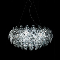 Luceplan Hope D66/105 Lampada a Sospensione