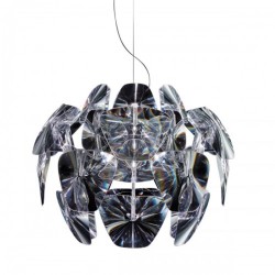 Luceplan Hope D66/18 Lampada a Sospensione