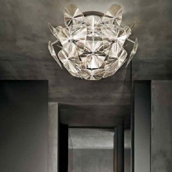 Luceplan Hope D66/12p Lampada da Soffitto
