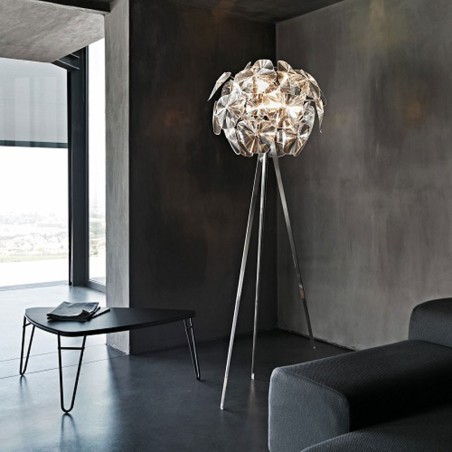 Luceplan Hope D66/18td Lampada da Terra