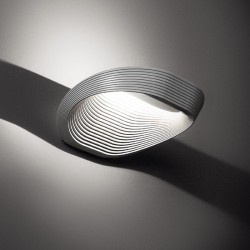 Cini&Nils Sestessa Led Lampada da Parete