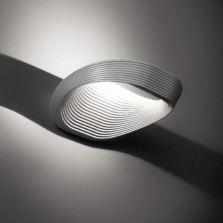 Cini&Nils Sestessa Led Lampada da Parete