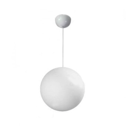 Linea Light Oh! Sfera ø 38 Lampada a Sospensione per Esterno