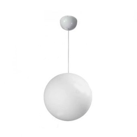 Linea Light Oh! Sfera ø 38 Lampada a Sospensione per Esterno