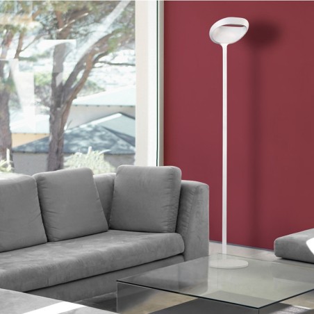 Sestessa Led Floor lamp_A_Inclusa_Lampadina/e_inclusa/e_nella_confezione_Included