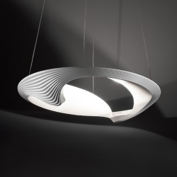 Sestessa Cabrio Led Suspension lamp_A_Inclusa_Lampadina/e_inclusa/e_nella_confezione_Included