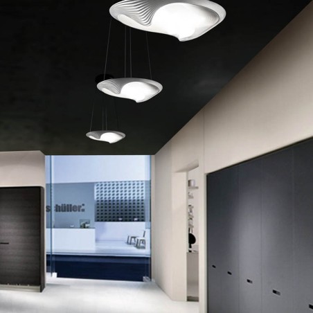 Sestessa Led Suspended_A_Inclusa_Lampadina/e_inclusa/e_nella_confezione_Included