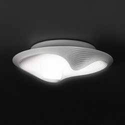 Sestessa Led Ceiling light _A_Inclusa_Lampadina/e_inclusa/e_nella_confezione_Included
