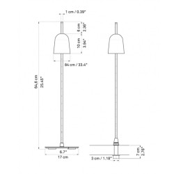Ascent Table lamp_A_Inclusa_Lampadina/e_inclusa/e_nella_confezione_Included