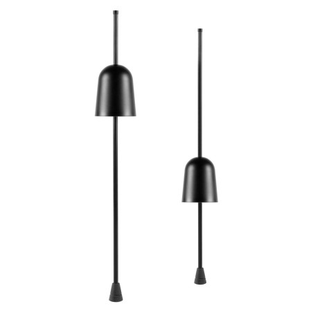 Luceplan Ascent Perno Lampada da Tavolo