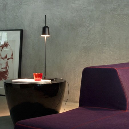 Luceplan Ascent Perno Lampada da Tavolo