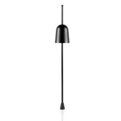 Luceplan Ascent Perno Lampada da Tavolo