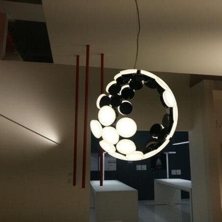 Artemide Scopas Lampada a Sospensione