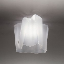 Logico Micro Single ceiling lamp_B_Esclusa_Lampadina/e_NON_inclusa/e_Not_Included