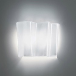Artemide Logico Mini Lampada da Parete