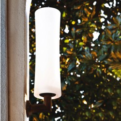 Takè Open Air 21 Outdoor lamp_B_Esclusa_Lampadina/e_NON_inclusa/e_Not_Included