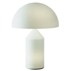 Oluce Atollo 236 Lampada da Tavolo