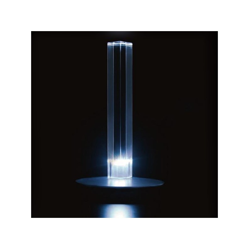 Oluce Cand-Led Lampada da Tavolo Oluce Cand-Led Lampada da Tavolo