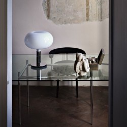 Nemo Am1n Lampada da Tavolo