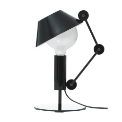 Nemo Mr. Light Short Lampada da Tavolo