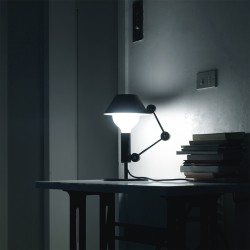Nemo Mr. Light Short Lampada da Tavolo