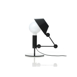 Nemo Mr. Light Short Lampada da Tavolo