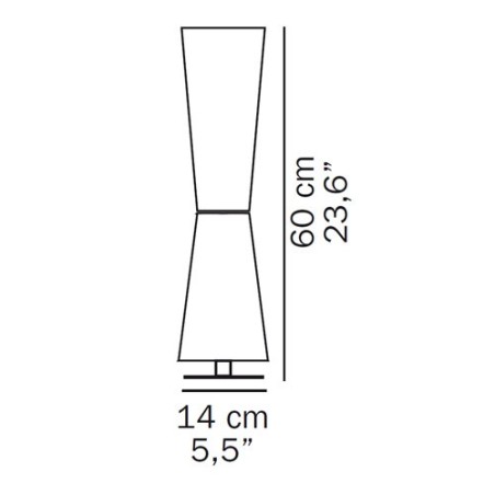 Lu-Lu Table lamp_B_Inclusa_Lampadina/e_inclusa/e_nella_confezione_Included