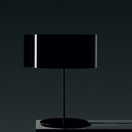 Oluce Switch Lampada da Tavolo