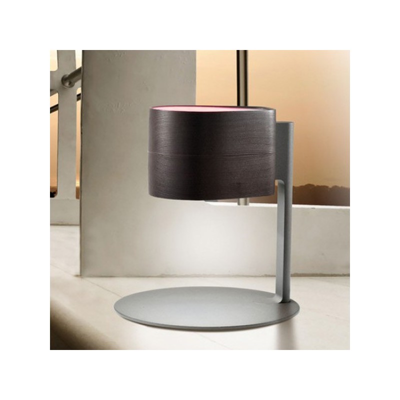 Leucos Wood Lampada da Tavolo Offerta Leucos Wood Lampada da Tavolo Offerta