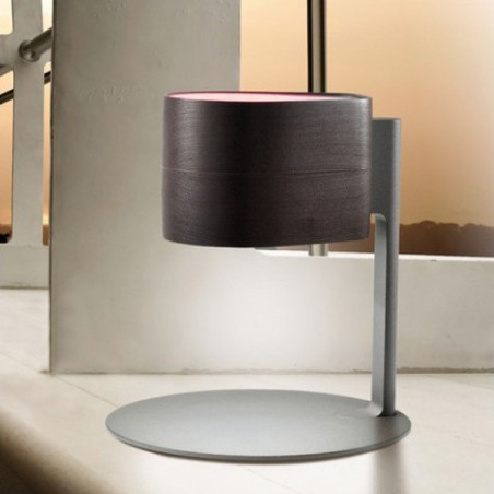 Leucos Wood table lamp_A+_Inclusa_Lampadina/e_inclusa/e_nella_confezione_Included_Outlet_Outlet_Outlet_Outlet