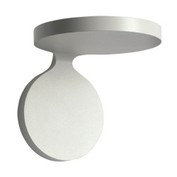 Artemide Rea 12 Lampada da Parete