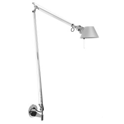 Tolomeo Arm _B_Esclusa_Lampadina/e_NON_inclusa/e_Not_Included