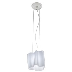 Logico mini suspension lamp_B_Esclusa_Lampadina/e_NON_inclusa/e_Not_Included